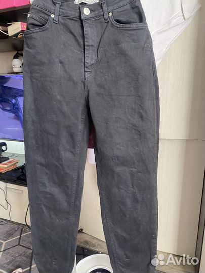 Джинсы женские