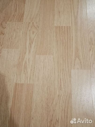 Ламинат новый остатки