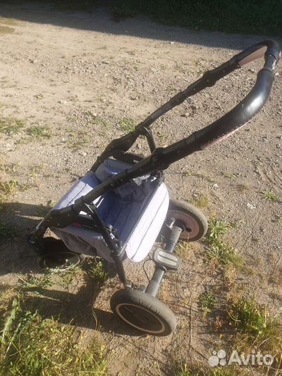 Детские коляски