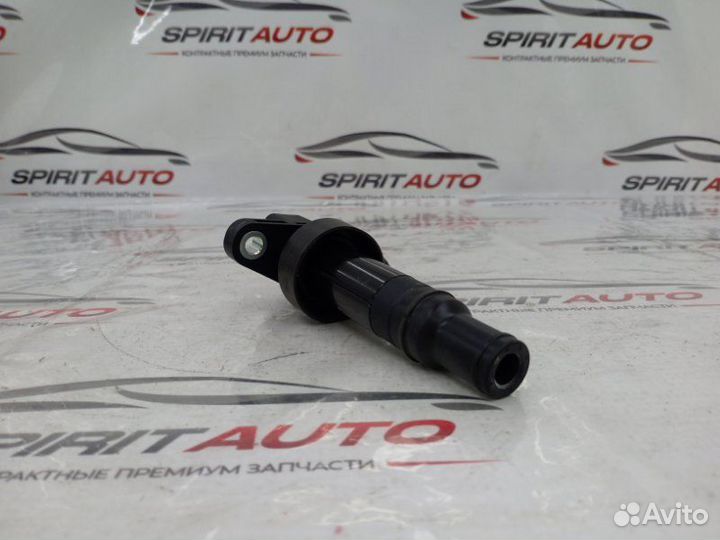 Катушка зажигания Kia Soul 3 G4FD 2018-2023