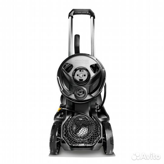 Минимойка Karcher K 5 Premium Power Control