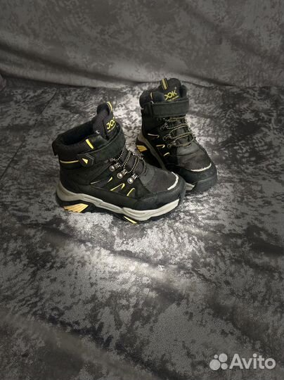 Обувь для мальчика