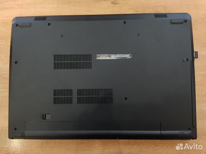 Dell Vostro 15/ i3 6006u/ddr4 4gb/500gb