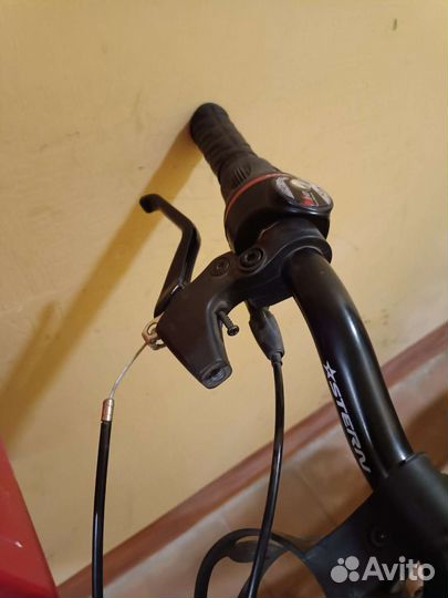 Велосипед stern 26