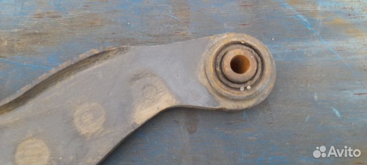 Рычаг задний верхний Ford Focus 2