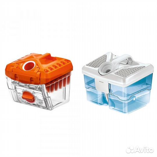 Пылесос Thomas 786554 drybox + aquabox Cat Dog Нов