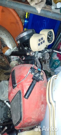 Продам Иж Юпитер 5, с документами