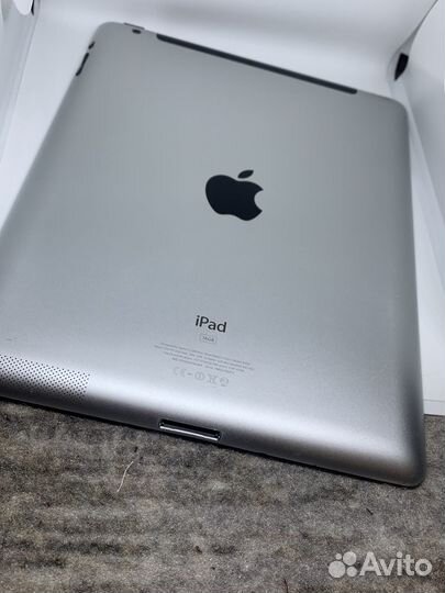 iPad 4 16gb