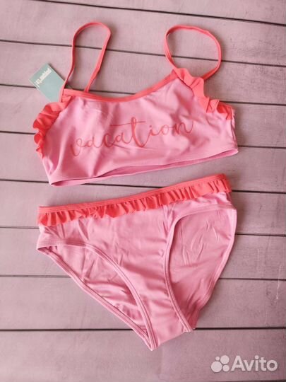 Купальник на девочку