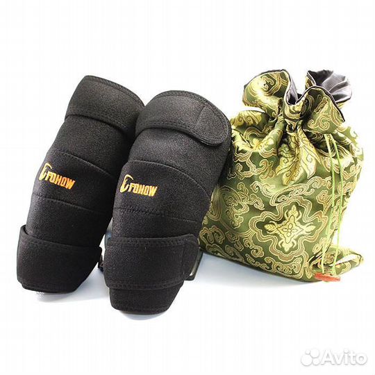 Наколенники фарадотерапевтические Fohow