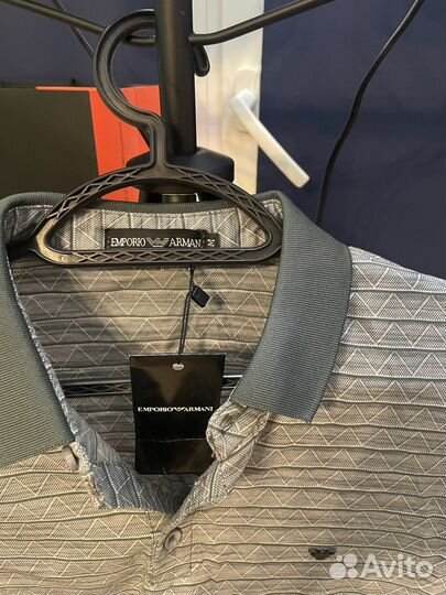 Мужские вещи