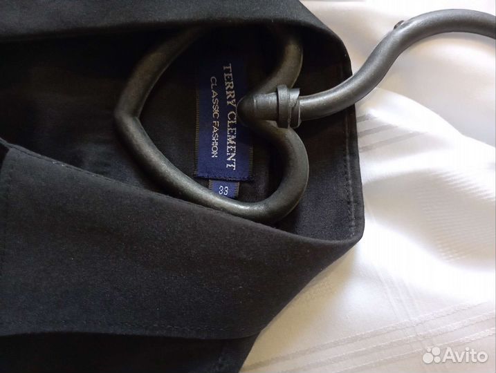 Рубашка подростковая