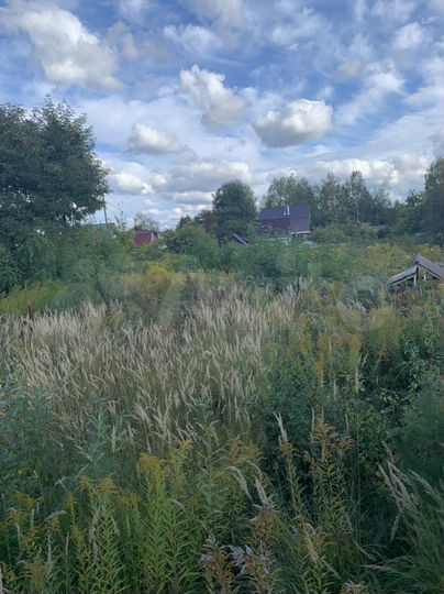 Дача 60 м² на участке 5,5 сот.