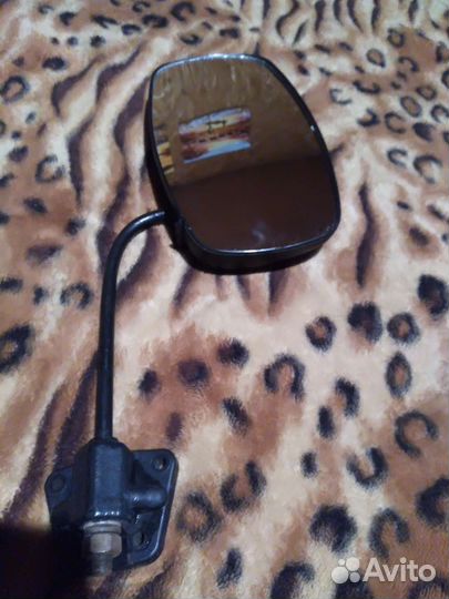 Зеркало УАЗ 469