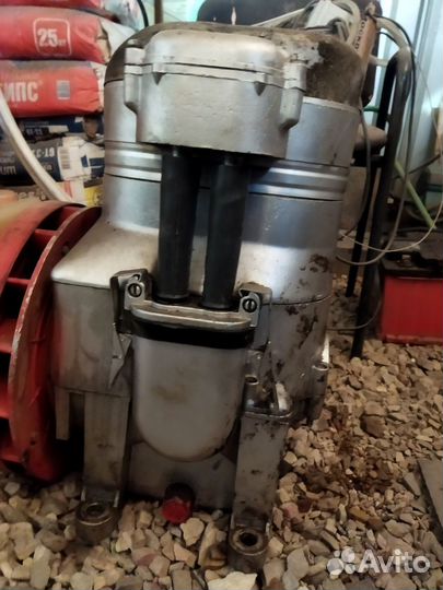 Компрессор воздушный у43102а