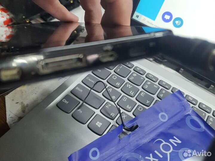 Планшет Acer Iconia Tab A100