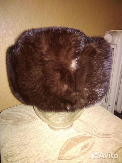 Шапка мужская