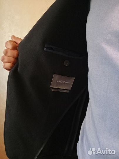 Мужской пиджак Maestrami