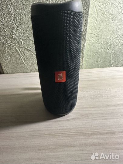Колонка JBL Flip 5. Оригинал. Прекрасный звук