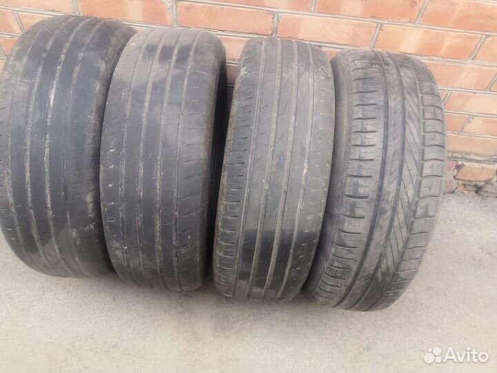 Toyo 310 2.25/4.5 R4 35M