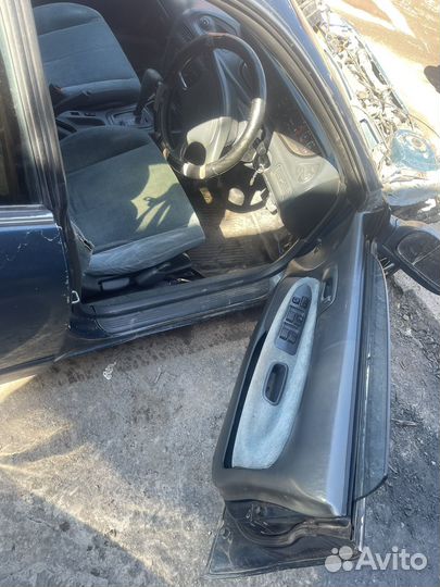 Toyota sprinter marino запчасти