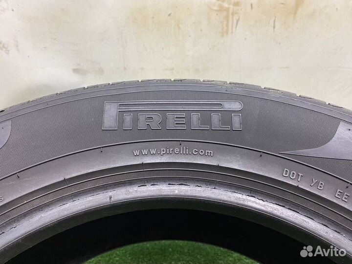 Pirelli Scorpion Verde 215/65 R17