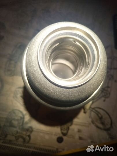 Термос пермь СССР