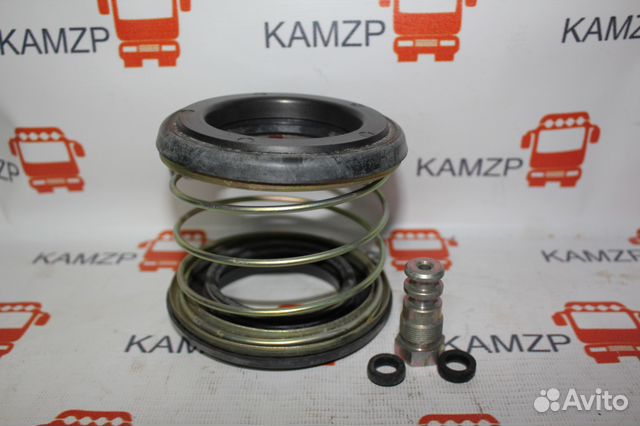 Ремкомплект подкачки Камаз купить в Буграх KAMA Р620-3124000 | Авито