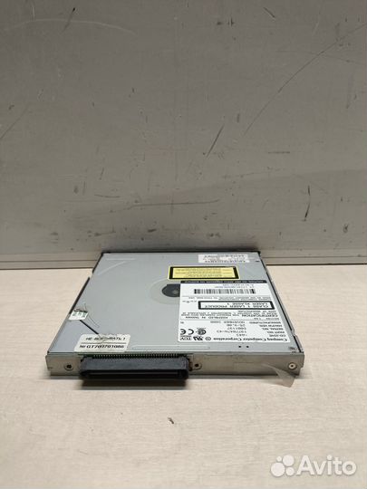 CD привод Teac для ноутбука CD-224E IDE model ver