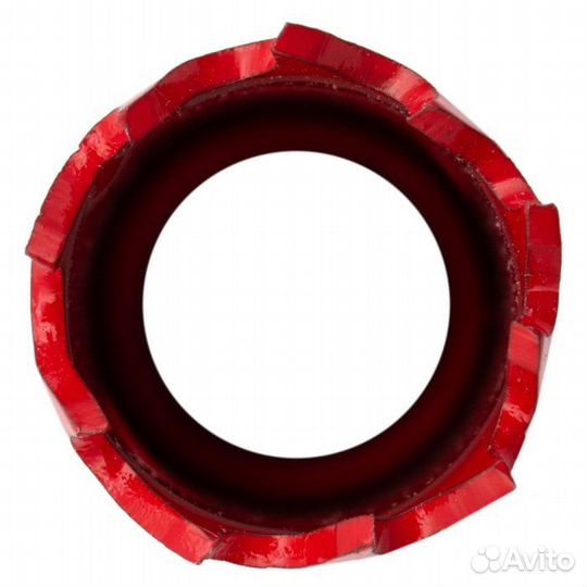 Коронка Bimetal, 20 мм Matrix