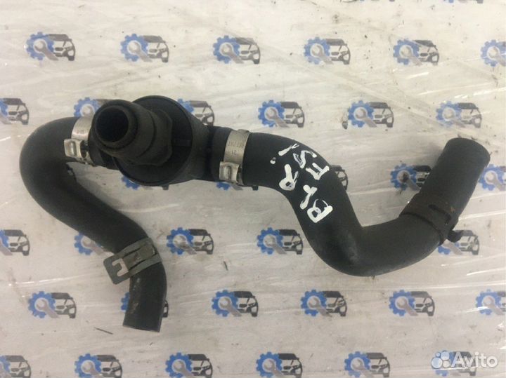 Шланг радиатора Volkswagen BLR