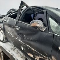 Mitsubishi Colt 1.3 MT, 2007, битый, 195 000 км