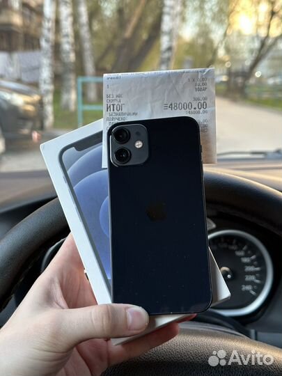 iPhone 12 mini, 64 ГБ