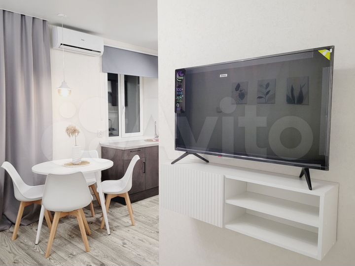 2-к. квартира, 49 м², 4/4 эт.