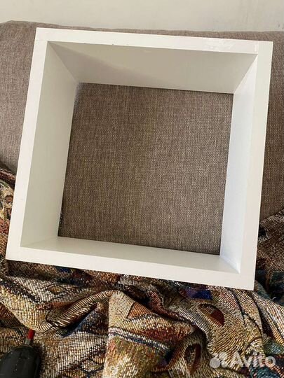 Полка навесная