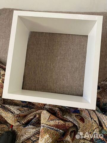 Полка навесная