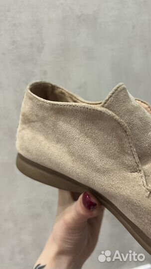 Обувь женская