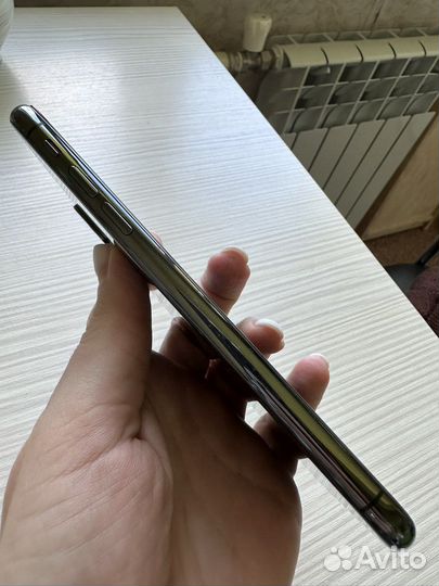 iPhone 10