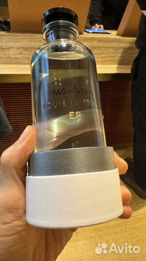 Духи Imagination Louis Vuitton распив от 1мл