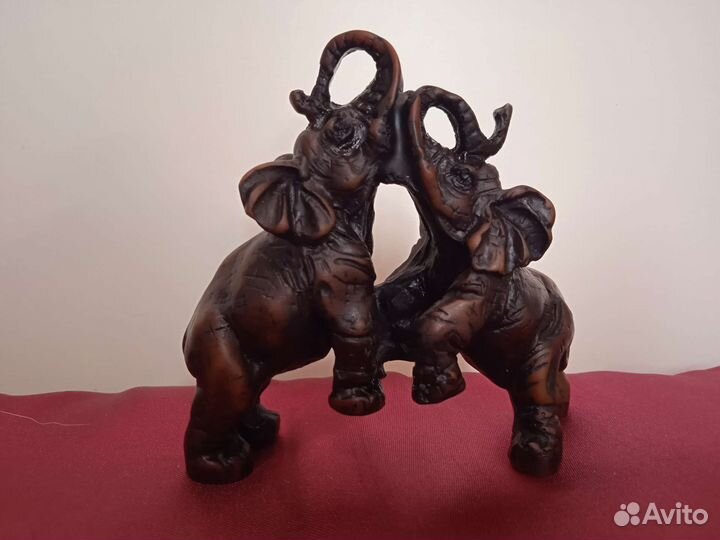 Сувенир. Ручная работа. Вероятно кость