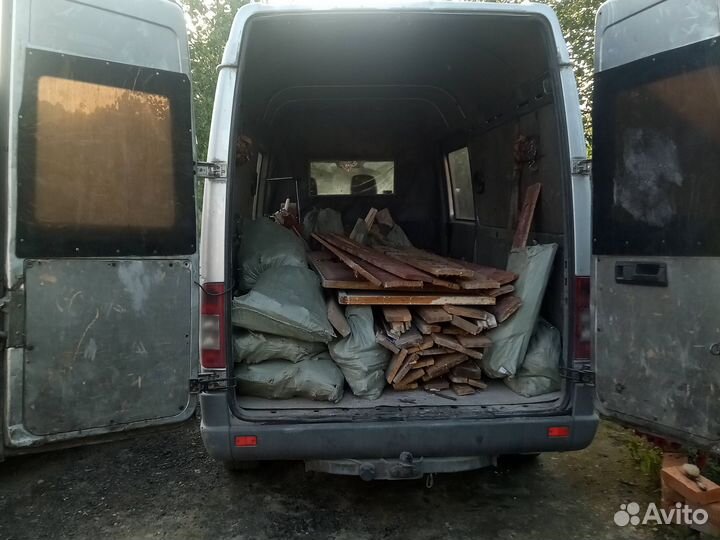 Вывоз строительного мусора,кирпича, мебели.итд