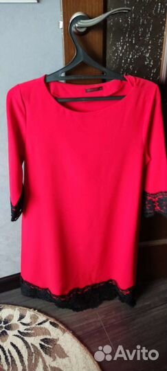 Вечернее платье 44 размера