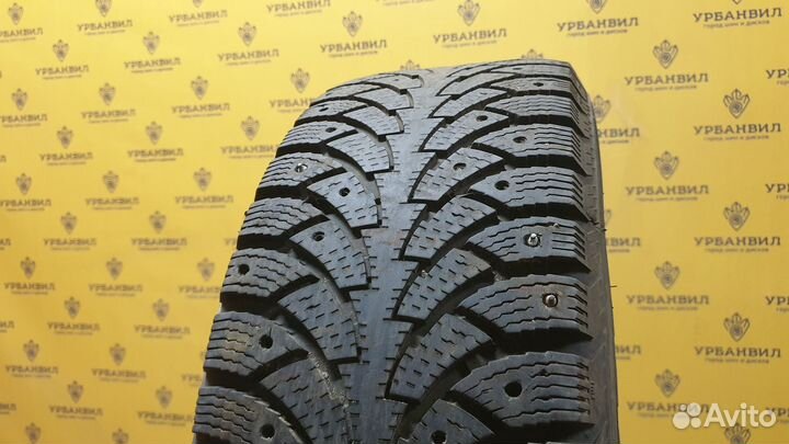 Nokian Tyres Nordman 4 205/60 R16