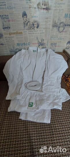 Кимоно