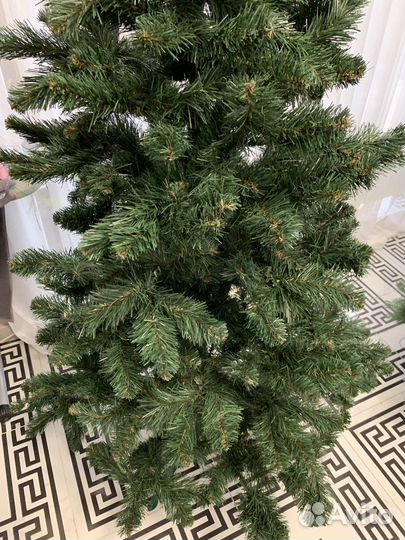 Елка искусственная