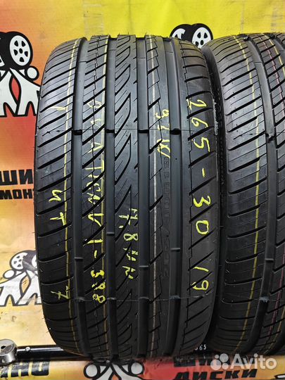 Ovation VI-388 265/30 R19 96W