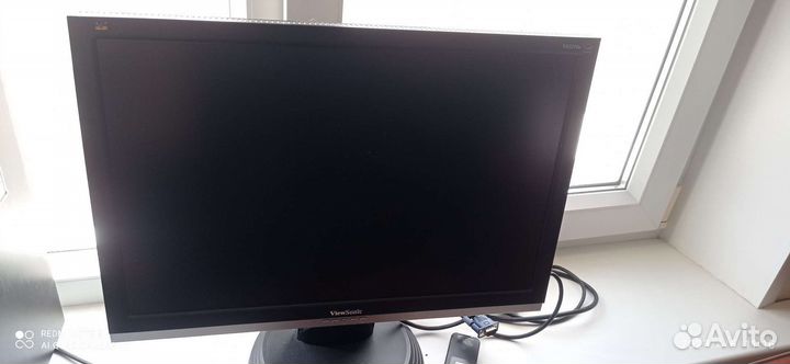 Монитор Viewsonic