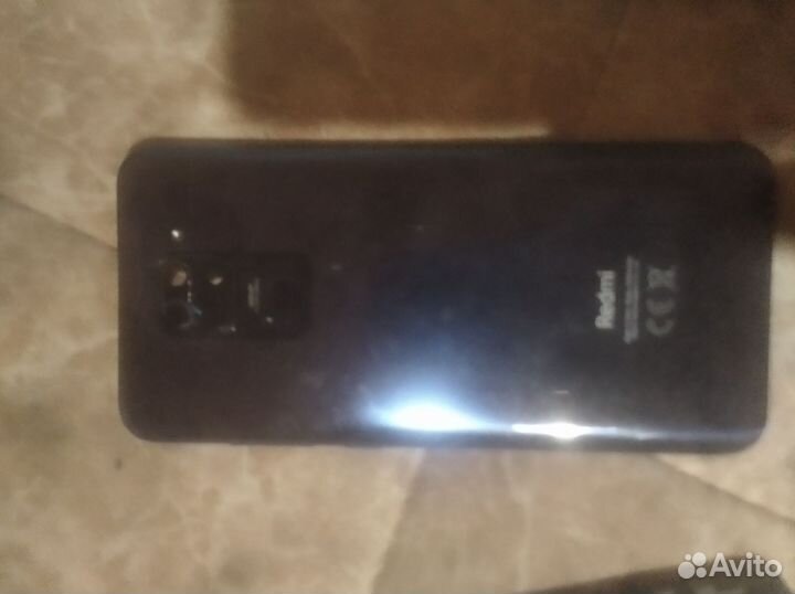 Xiaomi Redmi, 4 ГБ