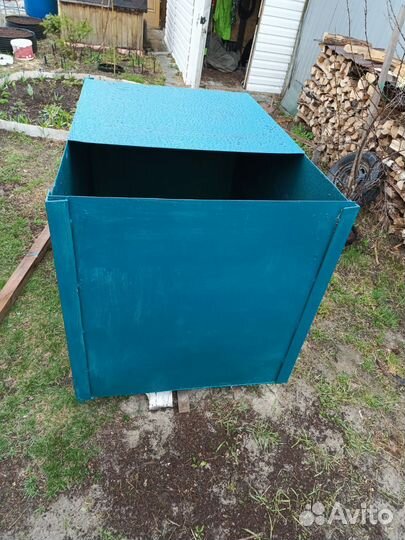 Емкость баки для воды