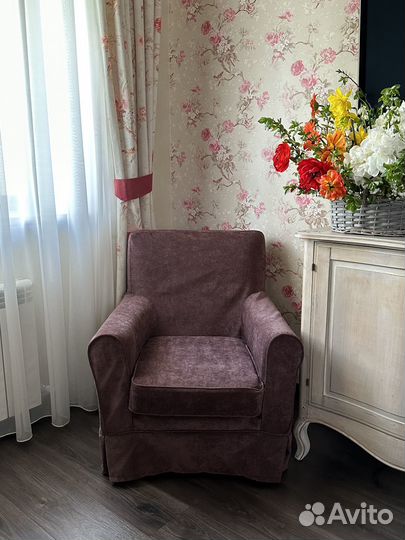 Чехол для кресла Эннилунд